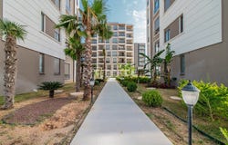 Aksu, Antalya