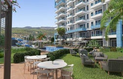 Alanya Avsallar, Antalya 07410