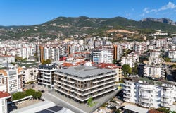 Antalya, Antalya 07400