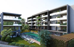 Kuşadası, İkiçeşmelik, Aydın, Aydın 09400