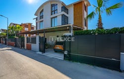 Serik, Antalya