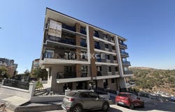 Çankaya, Ankara