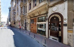 Beyoğlu, Cihangir, İstanbul, İstanbul 34433