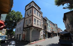 Fatih, stanbul