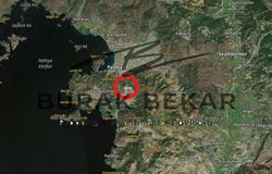 Muğla, Muğla