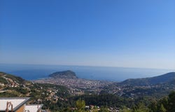 Alanya, Antalya