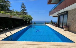 Alanya, Antalya