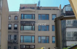 Beyoğlu, Cihangir, İstanbul, İstanbul 34433