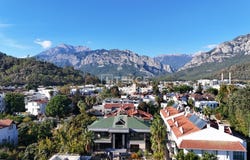 Kemer, Antalya