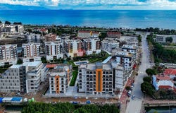 Antalya, Antalya