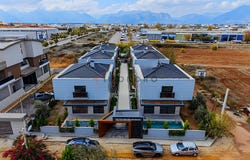 Antalya, Antalya 07190