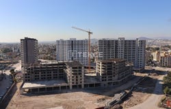 Tarsus, Mersin