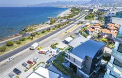 2 D400, Kargıcak, Antalya 07400