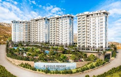 Mahmutlar, Mahmutlar, Antalya 07460