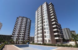 Erdemli, Mersin