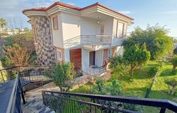 Alanya, Antalya