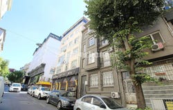 Fatih, stanbul