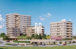 NO:5/A Finans Cd, İstanbul, İstanbul 34760