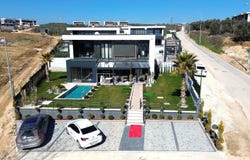 Mudanya, Bursa