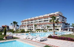 Antalya, Antalya 07600