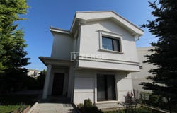 Alacaatl, Ankara