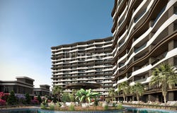 Erdemli, Mersin