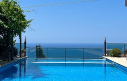 Alanya, Antalya