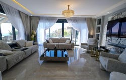 Alanya, Antalya