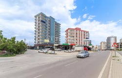 Erdemli, Mersin
