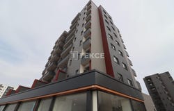 Erdemli, Mersin