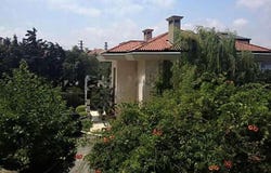 İstanbul, İstanbul 34283