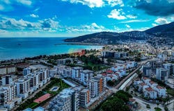Antalya, Antalya
