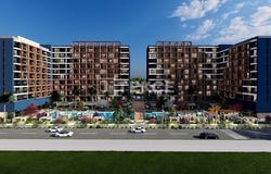 Erdemli, Mersin