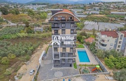 Avsallar, Avsallar, Antalya
