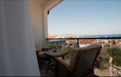 Balçıkhisar Sokak, Datça, Muğla 48900