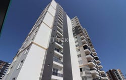 Erdemli, Mersin