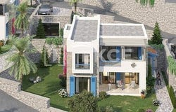 Bodrum, Mula