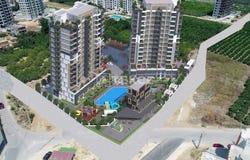 Mezitli, Mersin