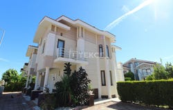 Serik, Antalya