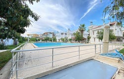 Serik, Antalya
