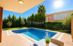 Serik, Antalya