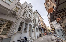 İstanbul, İstanbul