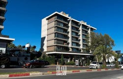 395AA Lara Cd., Antalya, Antalya 07230