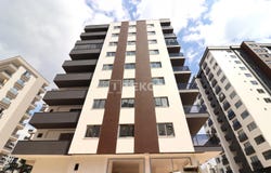 Erdemli, Mersin