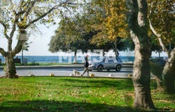 Bağdat Street, Kadıköy, İstanbul 34740