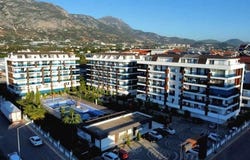Alanya, Antalya