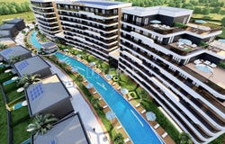 Aksu, Antalya