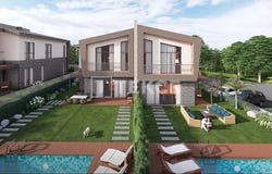 Beykoz, Çengeldere, İstanbul, İstanbul 34830