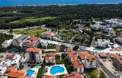 Serik, Antalya