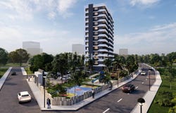 Erdemli, Mersin